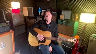 Jimmy Eat World | The Middle Live from the Studio 3.20.20