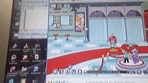 Fantage Cheat -How To Get In The VIP Room Without Being A Member