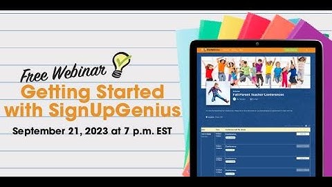 Webinar: Getting Started for Sub Admins