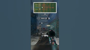 The #1 MAX SPEED SNIPER in Modern Warfare 2..