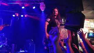 Kataklysm- Outsider (Live) (June 7, 2018)