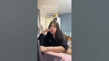 At least Airlearn’s got my back 🇫🇷📚 #Airlearn #LanguageLearning #French