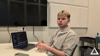 Internship at Cradle - Kacper | Data Science &amp; AI Intern