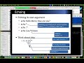 Practicing more Linux commands
