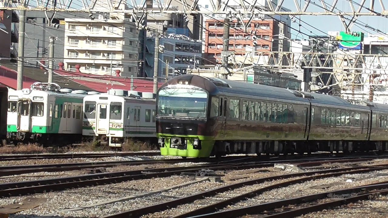 2022年12月11日 ラストラン！ 手を振ってミュージックホーンで