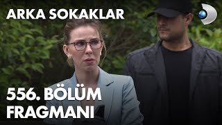 Arka Sokaklar - 556.Bölüm Fragmanı (14.Sezon / 35.Bölüm) | Sezon Finali