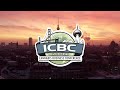 ICBC Berlin 2026 Aftermovie | Highlights with Arjan Roskam & Alex Rogers