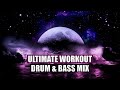 Ultimate workout highenergy drum  bass mix ft friction kanine fox stevenson  more