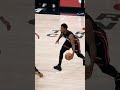 Why Dose Kyle Lowry Look Like A Kid On The Court Shorts 