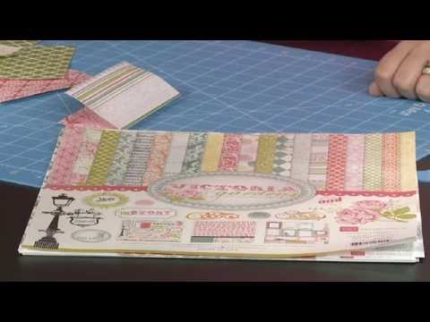 Scrapbook Basics: Adhesives 