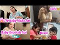 Msg for someone special  naina akbar family vlogs