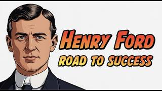 The Farm Boy Who Built an Automotive Empire – The Henry Ford Story