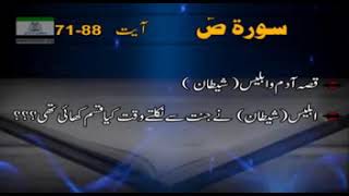 Bayan Ul Quran By Dr. Israr Ahmed