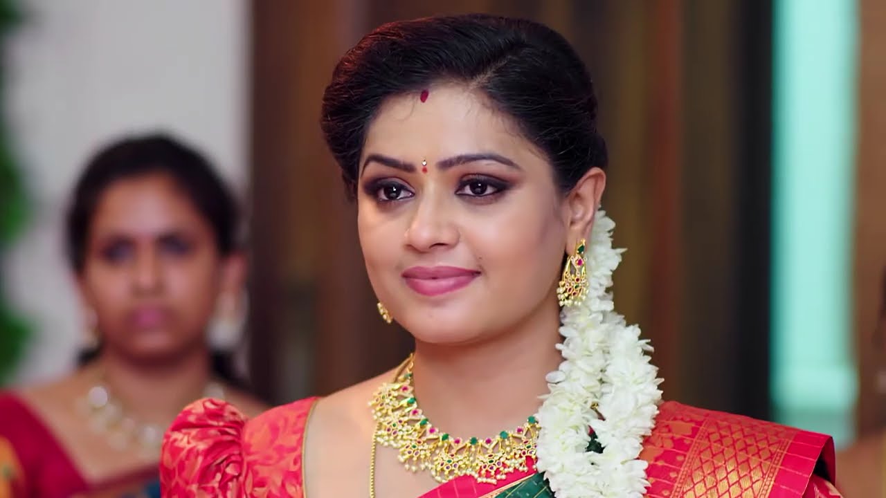 Devathalaara Deevinchandi - Ep 33 - Chitra Sakkari - Telugu Tv Serial - Zee5 Telugu Classics