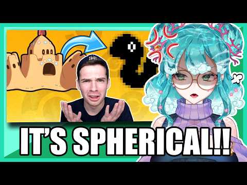 HOW IS THAT AN ORB?! | MandJTV React