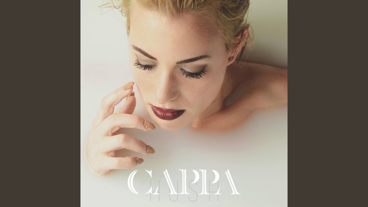 Hush (feat. Almighty Chief)