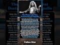 The Phone Call That Destroyed Led Zeppelin. Robert Plant. #shorts #singer #hollywood