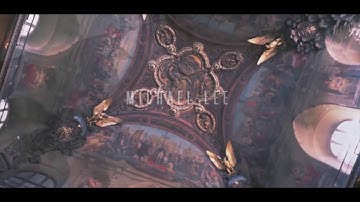 Views from Paris - VAPE TRICKS ft. Michael Lee