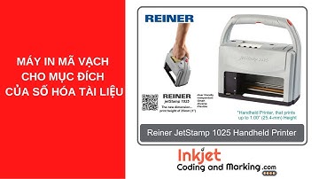 Địa chỉ bán máy in mã vạch cho mục đích của số hóa tài liệu