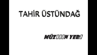 Xece Hevi̇ndar Kurdish Remix (Tahi̇r Üstündağ) Resimi