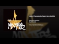 dear theodosia feat ben folds