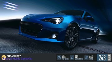 Need For Speed No Limits | Android iOS Walkthrough | Chapter 1: Genesis - Part 1 | Mobile Gameplay