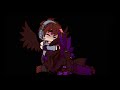 "-По щеке бежит слеза..."[Ориг.идея][Игра бога][Спойлеры][GACHA CLUB][ИБ]