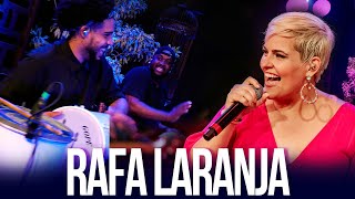 Rafa Laranja Acústico Completo Samba E Pagode