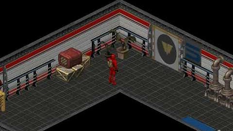 Crusader: No Remorse playthrough - Part 11