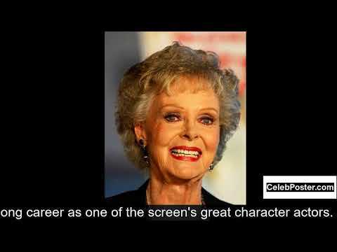 Video: June Lockhart Neto vrijednost: Wiki, oženjen, obitelj, vjenčanje, plaća, braća i sestre