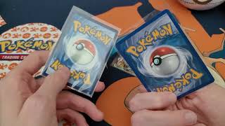 Mini réception pokemon et arnaque leboncoin pour une commande de 2 dracaufeu ?