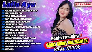 Dangdut Koplo Terbaru 2026 🔥 , Gadis manis kalimantan Full Album Viral TikTok !! DJ GEDRUG KOPLO
