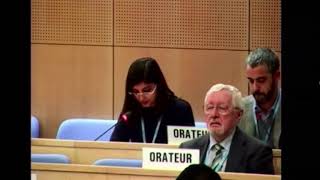Promoting the health of refugees and migrants – statement by PHM/MMI – EB 144
