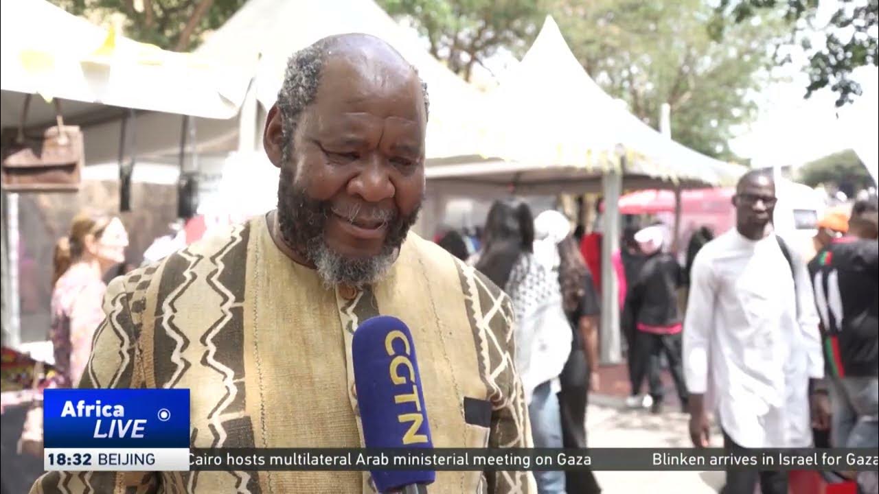 South Africa marks special Human Rights Day