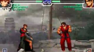 BKWAISON VS 10101010 prt1