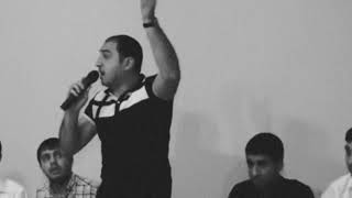 Kərbəlayi Vüqar Biləcəri - Qardaşdara Xatir Yaşa