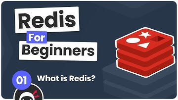 Bài 1: Học Redis CRUD với Node.js & Express.js | Tự xây REST API đơn giản bằng Redis + Docker