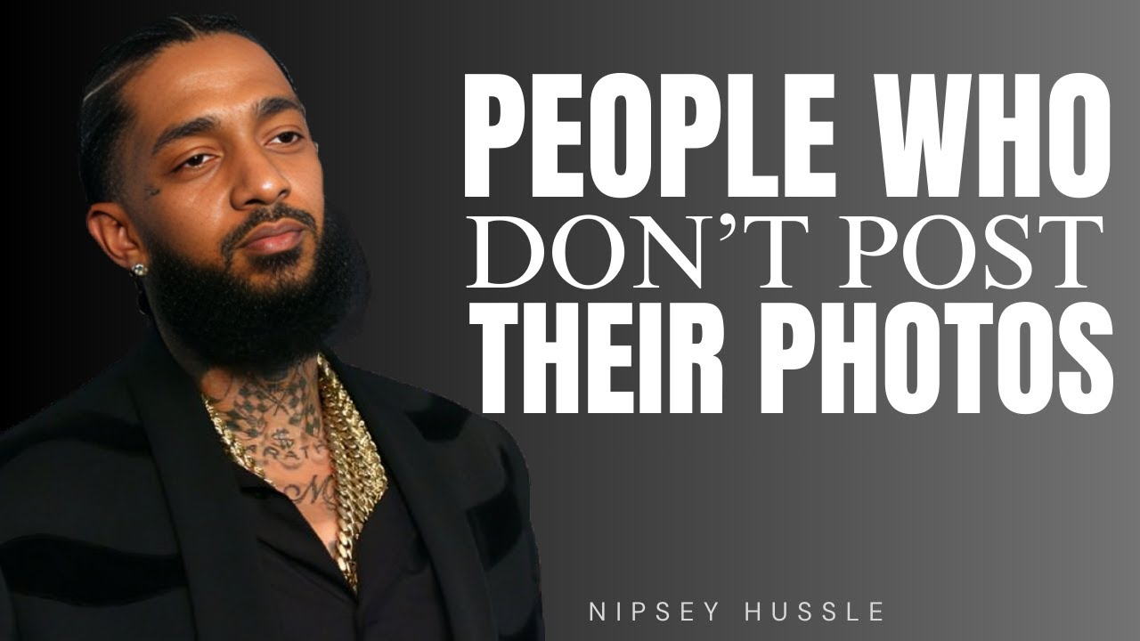 THE PSYCHOLOGY OF PEOPLE WHO DON'T POST THEIR PHOTOS ON SOCIAL MEDIA | WHY SOME STAY OFF THE GRID