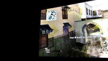 MW3 Wii Trickshots Ep.6. Lmao was this sick?