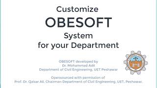 OBE Software System Installation Tutorial screenshot 3
