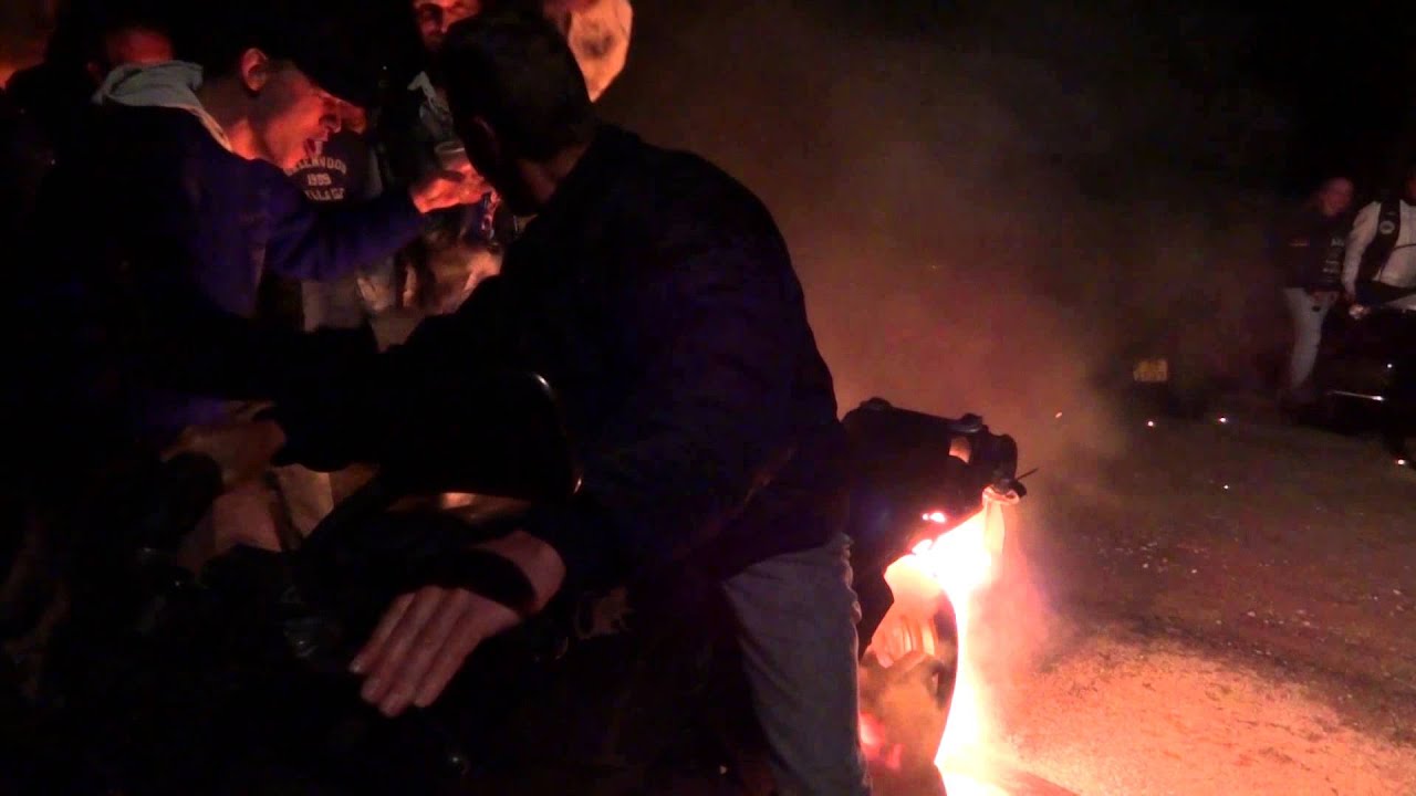 DHR Dutch Hardly Rideables 2013