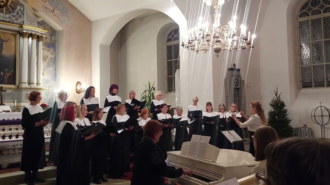 Murtud tiibadega ingel (sõnad Alari Papa Janson, muusika Ester Murrand)