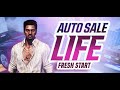 Ajoo mundeo new game  auto sale life  professor gaming op