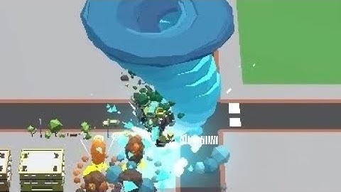 Tornado.io World Record - TIPS TRICKS & STRATEGY! #90