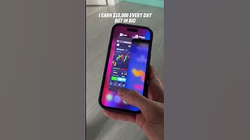 🚀 Best Pocket Option AI Bot Strategy 2025 | Make Money Trading Binary Options #trading #bot #ai