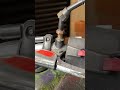 The perfect solution to do on your motorcycle #CaliGarage #MotorcycleMaintenance #PerfectSolution
