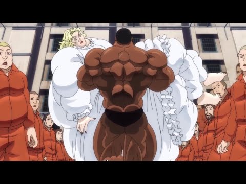 5 TEMPORADA DE BAKI (PARTE 4) - SERÁ QUE DA? 