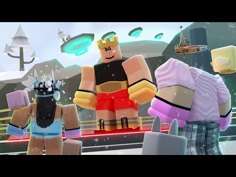 Roblox Champion Simulator Codes Recent Youtube - roblox song id till i collapse how to get robux code