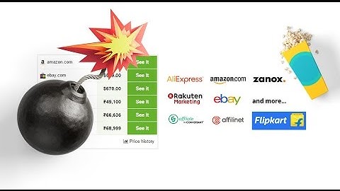 How to create profitable price comparison, money making post in 1 minute in wordpress