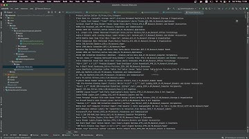File Polling with Spring Batch Integration  - 05